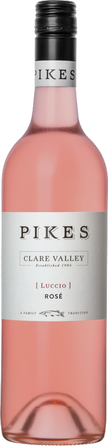 Pikes Luccio Rosé 2025
